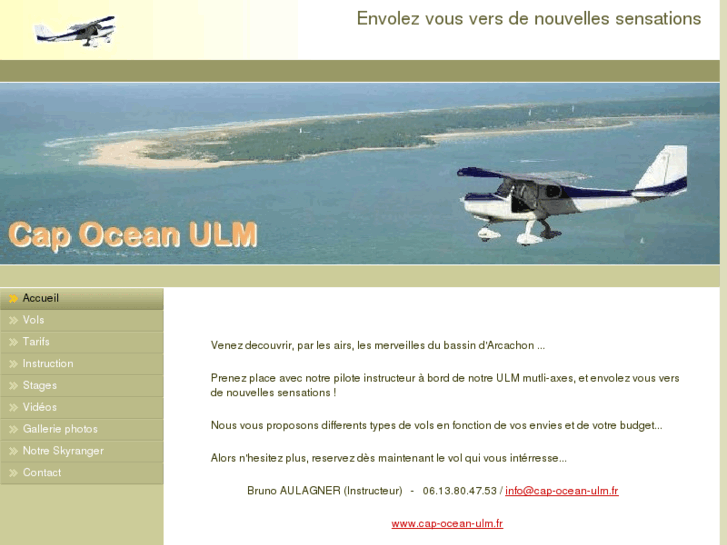 www.arcachon-ulm.com