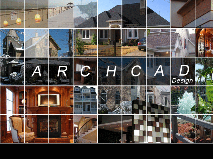 www.archcaddesign.com