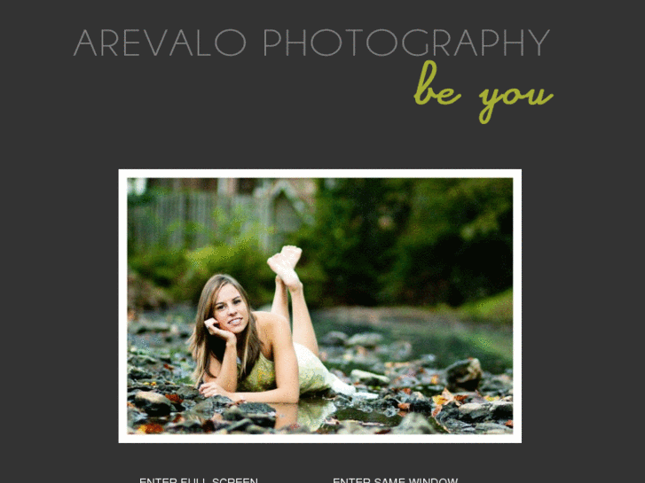 www.arevalophotography.com