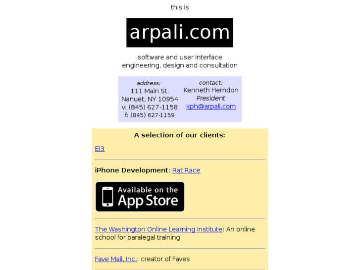 www.arpali.com