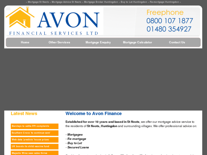 www.avonfinance.co.uk