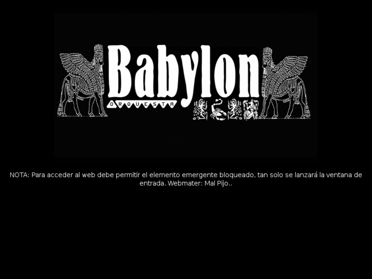 www.babylonorquesta.es