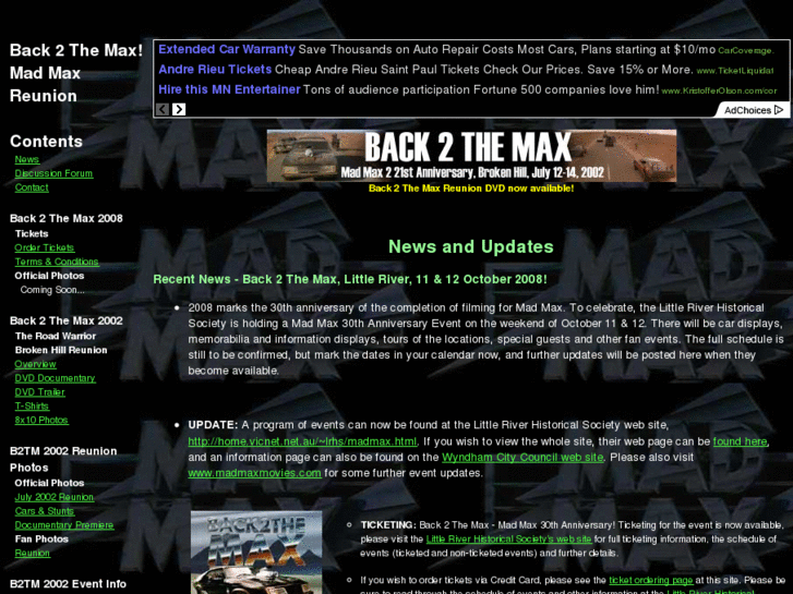 www.back2themax.com