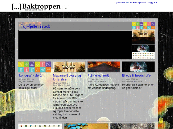 www.baktroppen.com