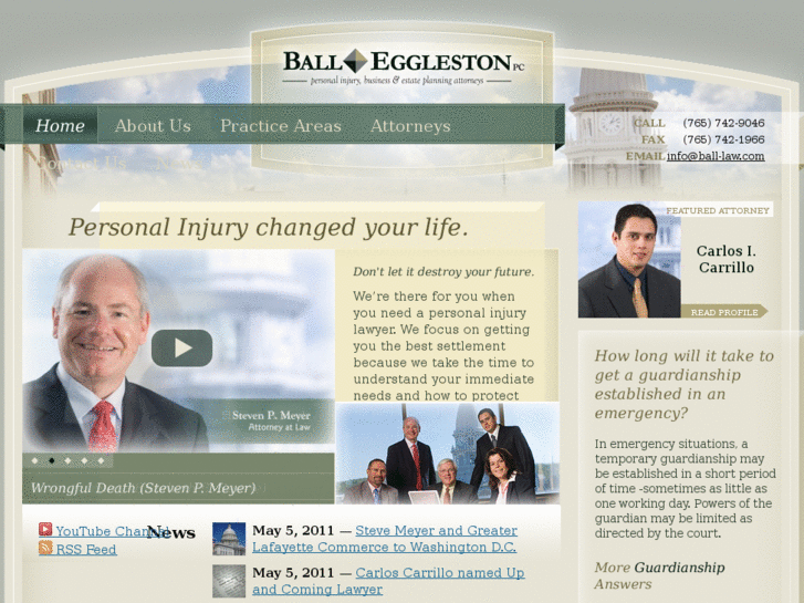 www.ball-law.com