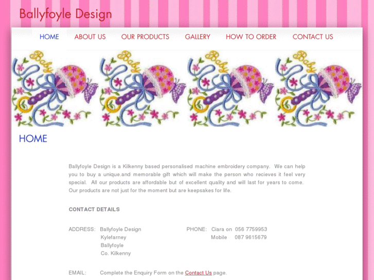 www.ballyfoyledesign.com