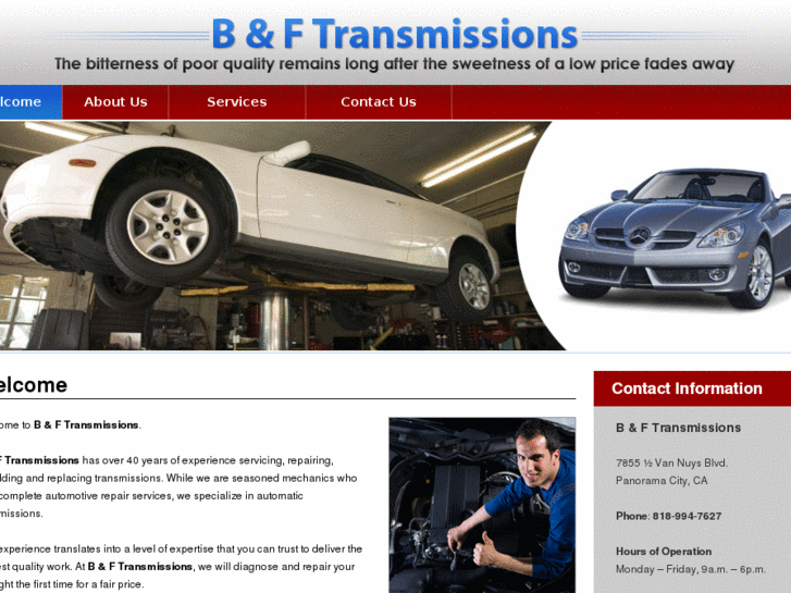 www.bandftransmissions.com