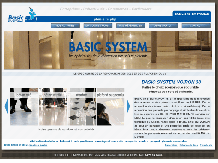 www.basicsystem38.com