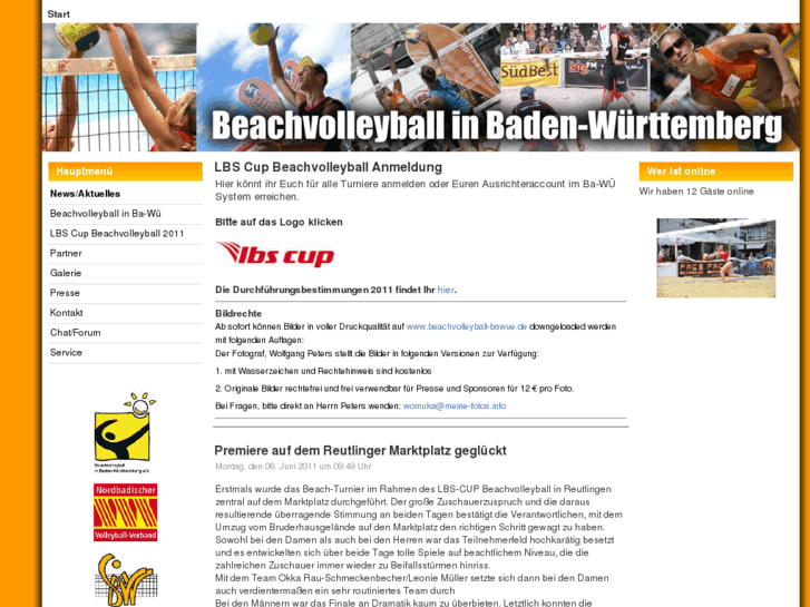 www.beachvolleyball-bawue.de