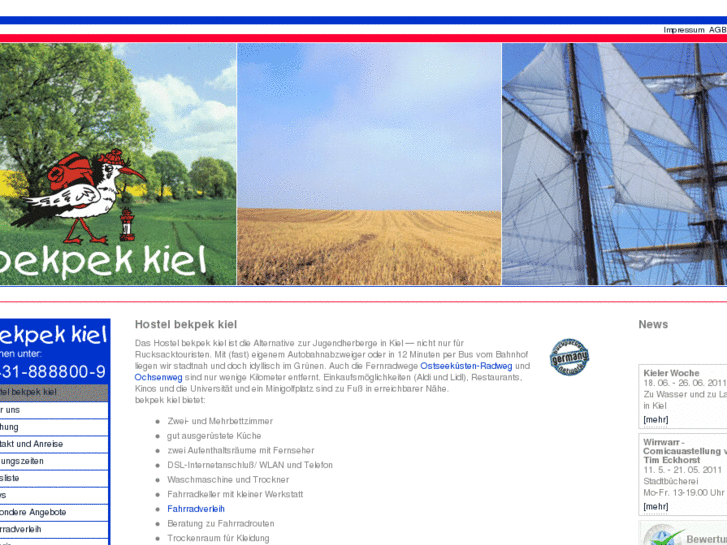 www.bekpek-kiel.de