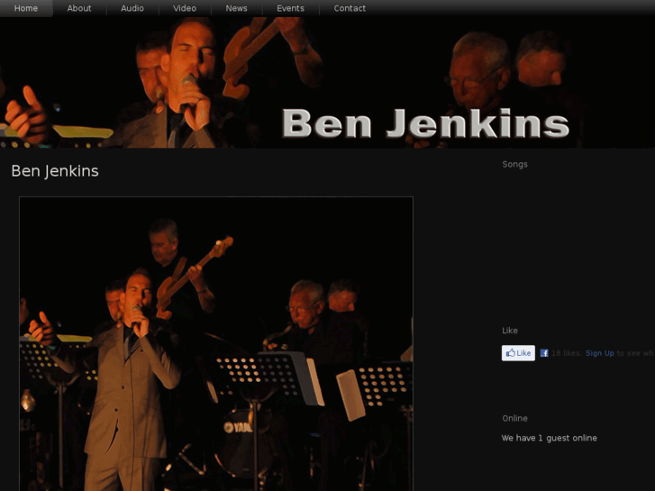 www.ben-jenkins.com