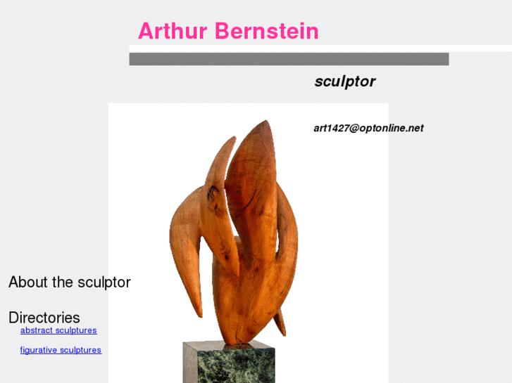 www.bernsteinart.com