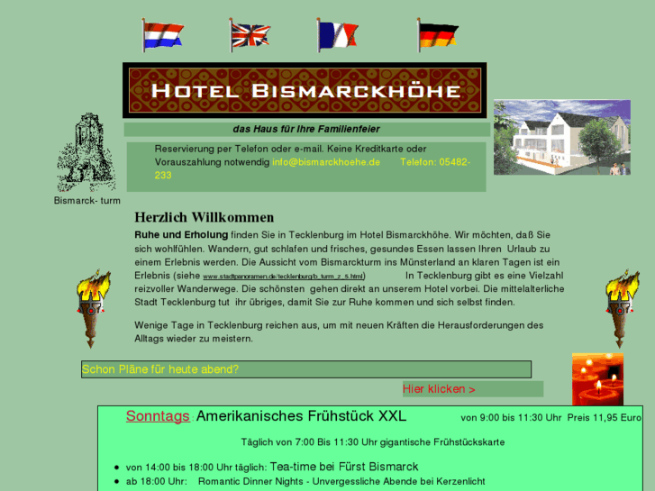 www.bismarckhoehe.de