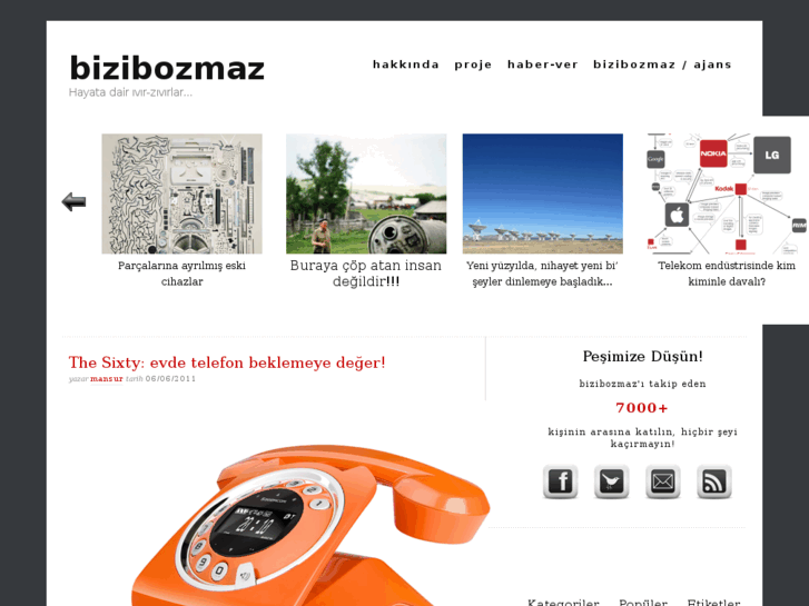 www.bizibozmaz.com