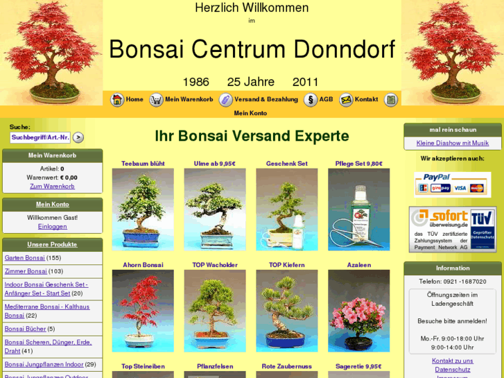 www.bonsai-versand.de