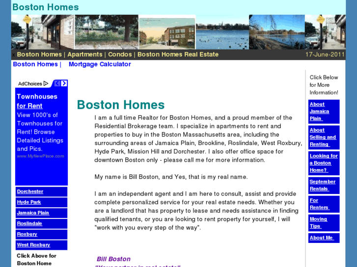 www.boston-homes.net