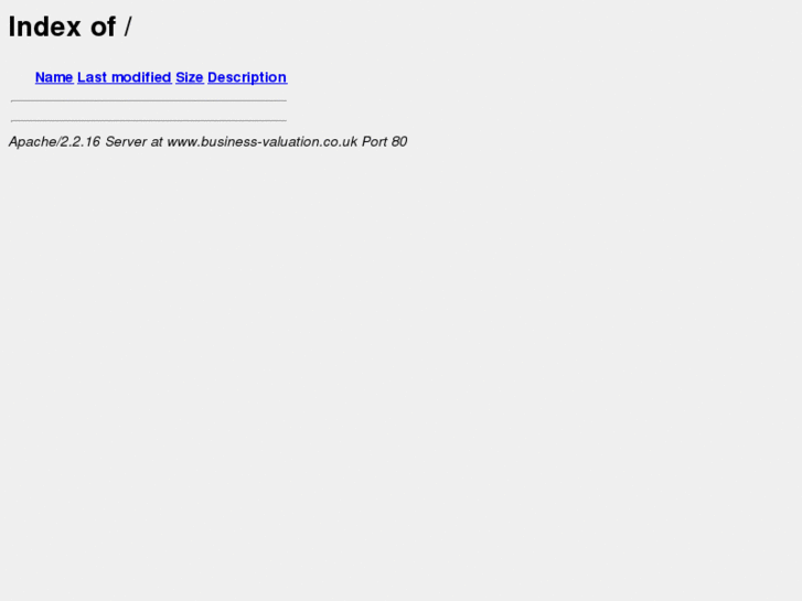 www.business-valuation.co.uk