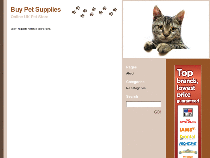 www.buypetsupplies.co.uk