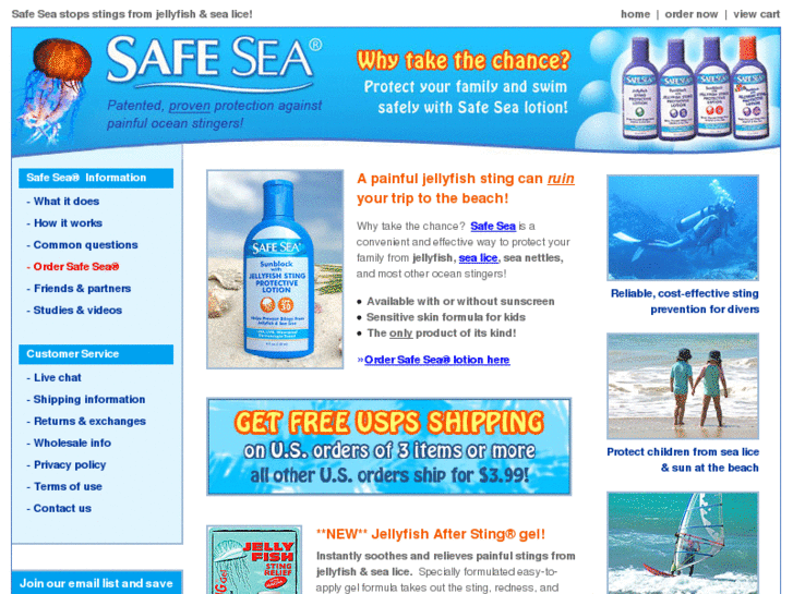 www.buysafesea.com