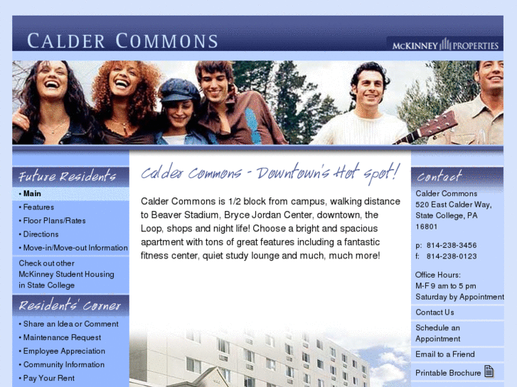 www.caldercommons.com