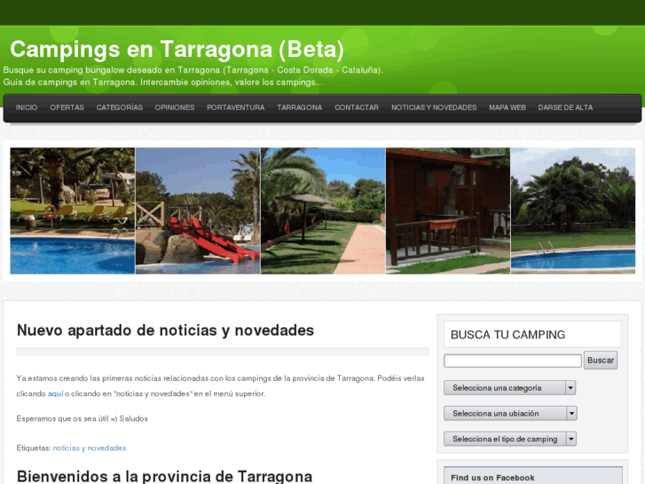 www.campingsentarragona.com