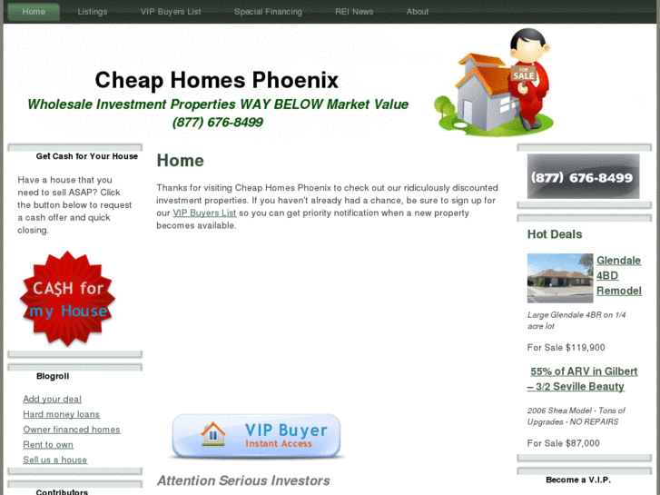 www.cheaphomesphoenix.com