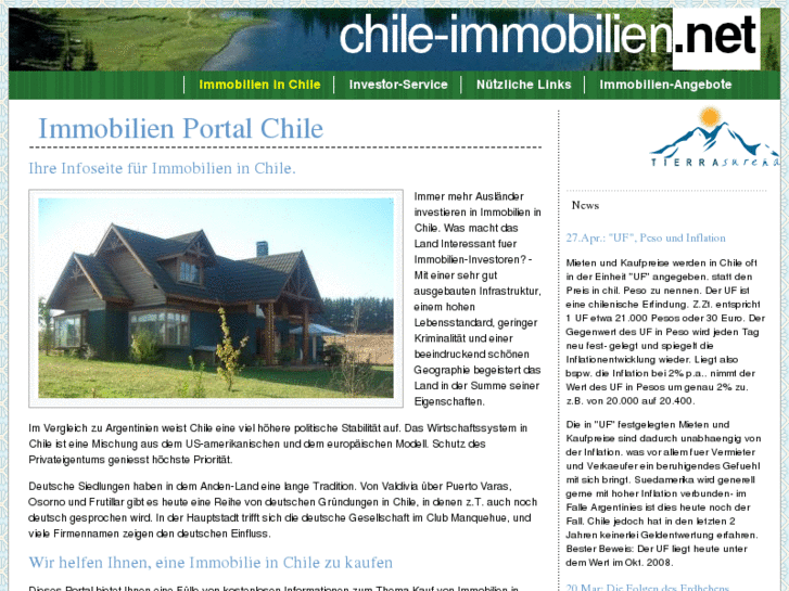 www.chile-immobilien.net