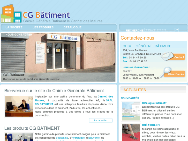 www.chimiegeneralebatiment.com