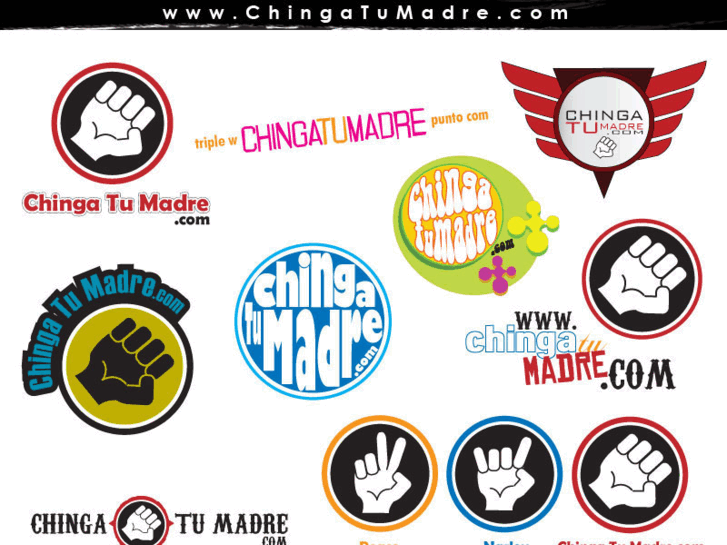 www.chingatumadre.com