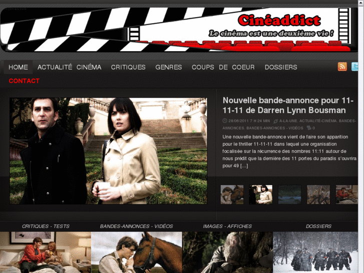 www.cineaddict.fr