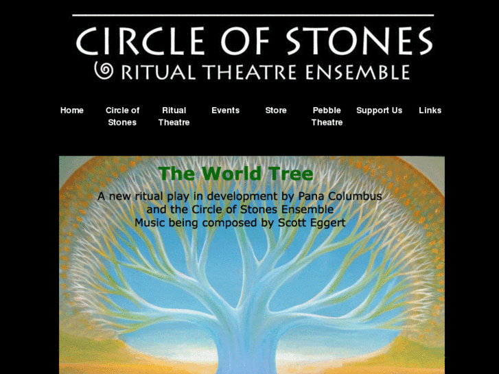 www.circleofstones.org