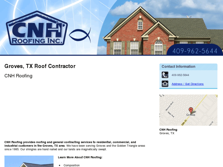 www.cnhroofing.com