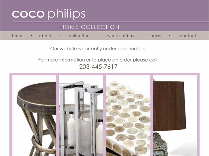 www.cocophilipshome.com