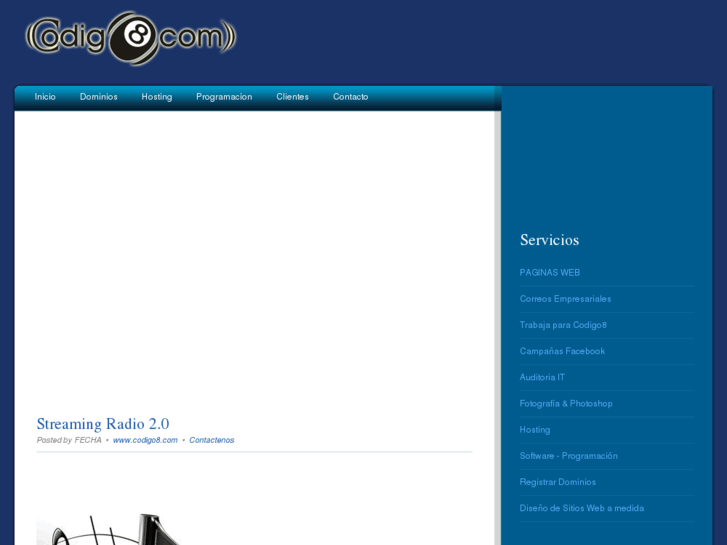 www.codigo8web.com