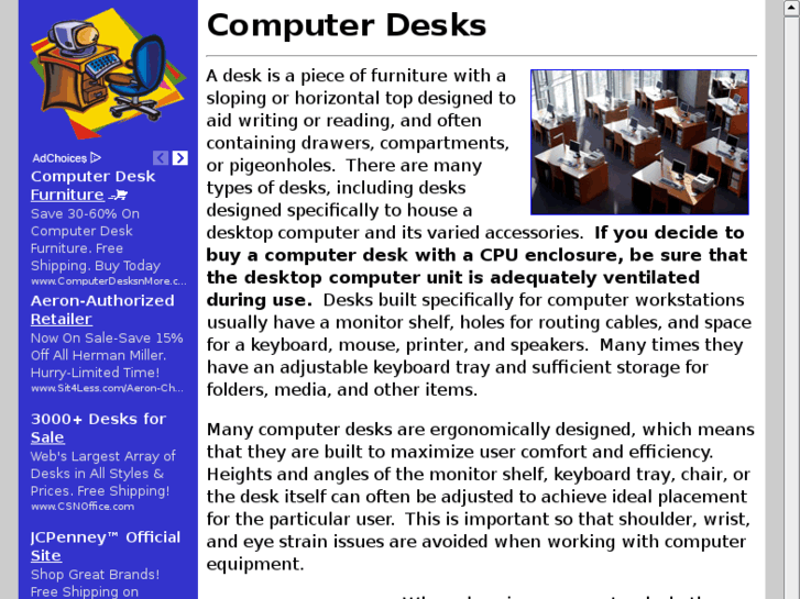 www.computer-desks.org