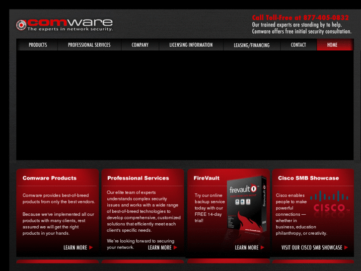 www.comware.com