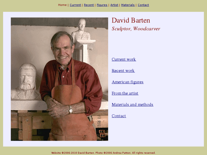 www.davidbarten.com