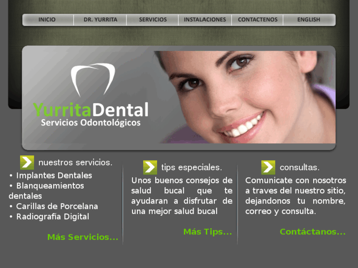 www.dentistaelsalvador.com