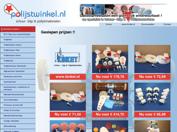 www.depolijstmarkt.com