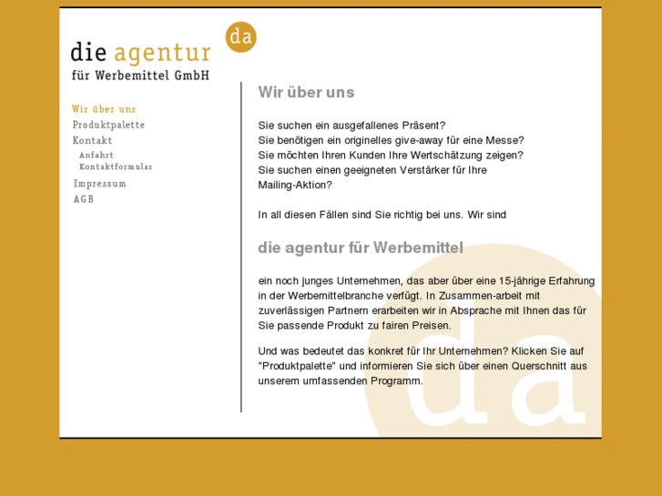 www.die-agentur-da.com