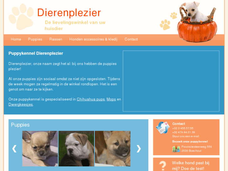 www.dierenplezier.info