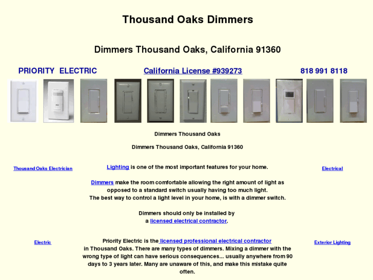 www.dimmersthousandoaks.com