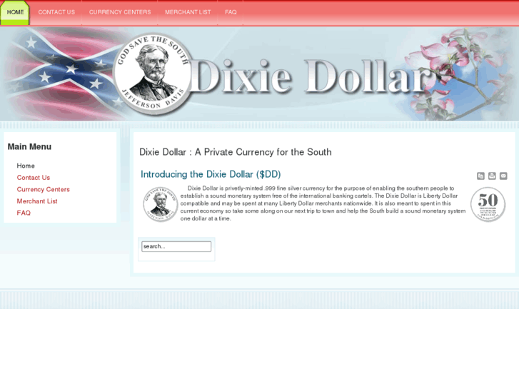 www.dixiedollar.org