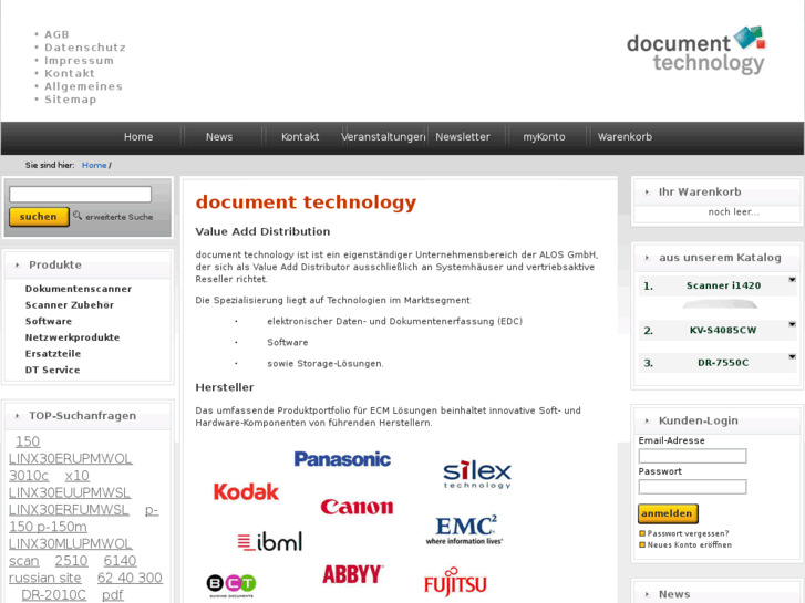 www.dokument-technology.com