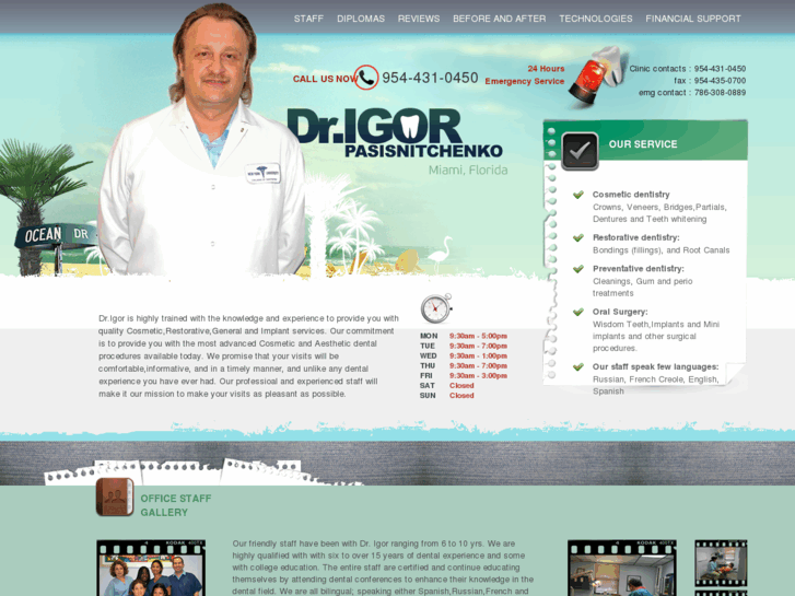 www.drigordentistry.com