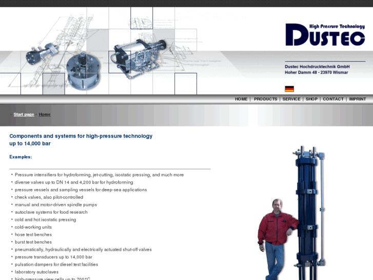 www.dustec.com