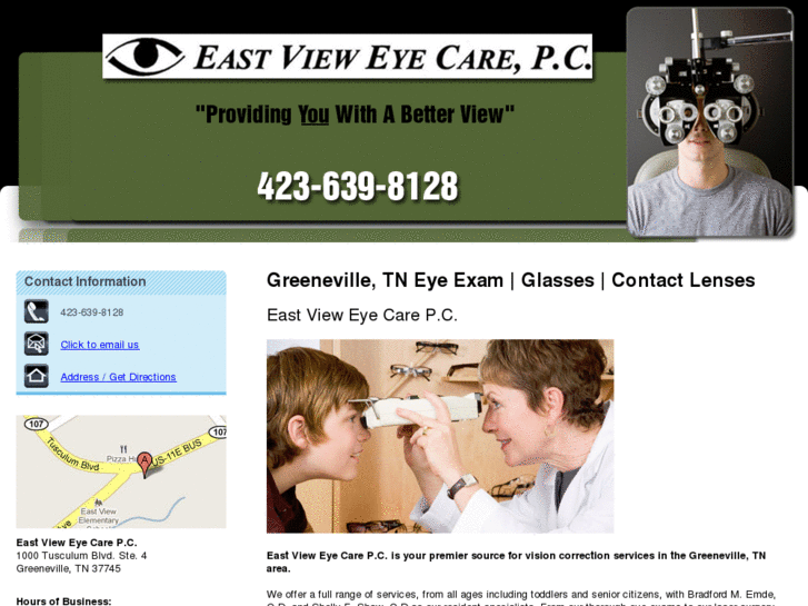 www.eastvieweyecare.net