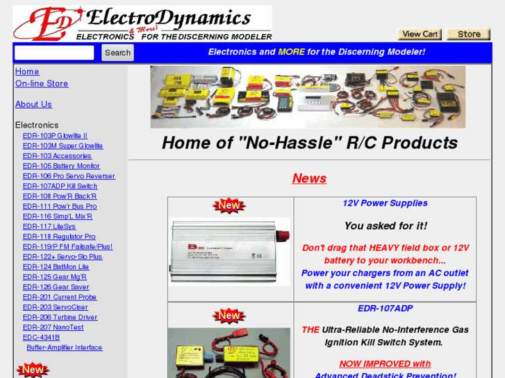 www.electrodynam.com