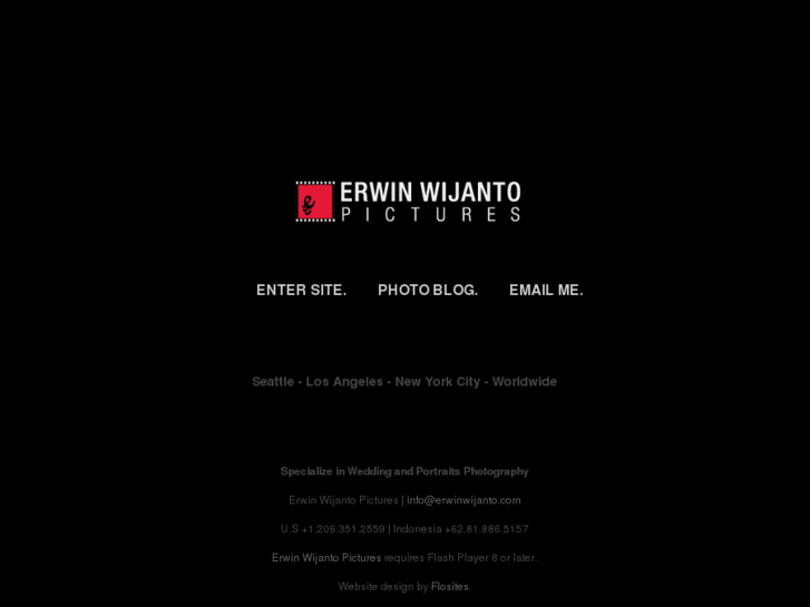 www.erwinphotography.com