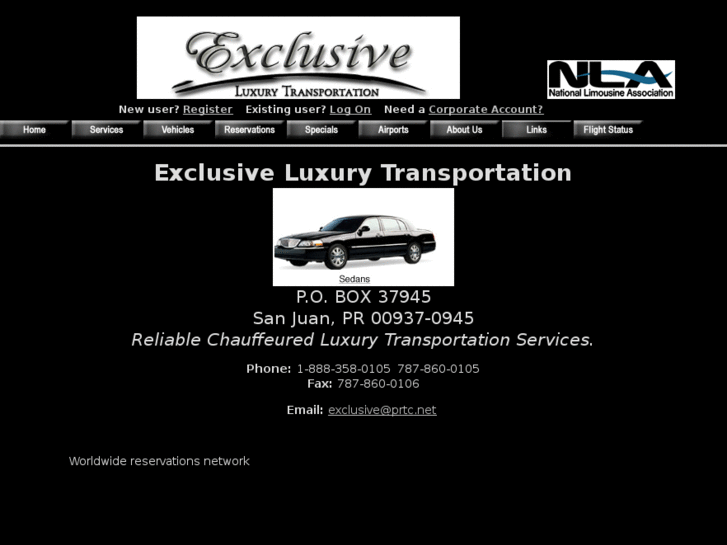 www.exclusivelt.com